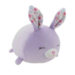 Conejo violeta 12"