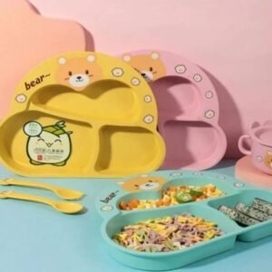 Set infantil bear en blister