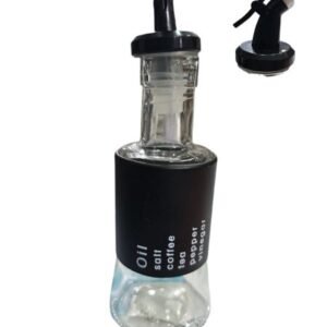 Aceitero /vinagrero recubierto 180ml