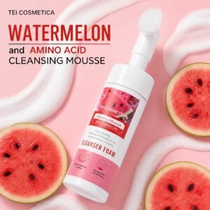 TEI LIMPIADOR FACIAL SANDIA TEI 8541