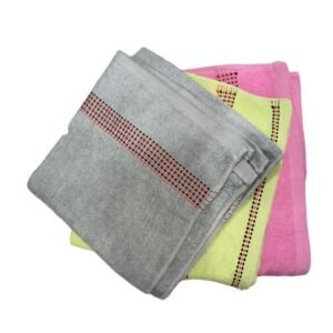 TOALLON 1.40X65CM