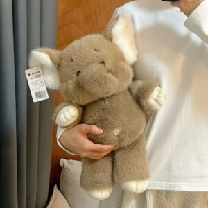 Elefante patas largas 60cm