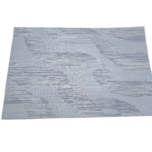 Individual pvc rectangular 44x30