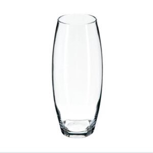 Florero 26cm oval