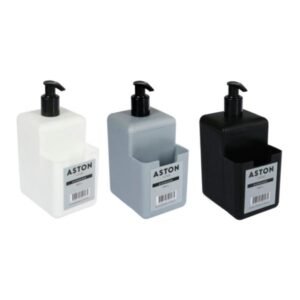 Dispenser jabon aston 500ml