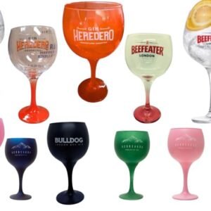 Copa gin