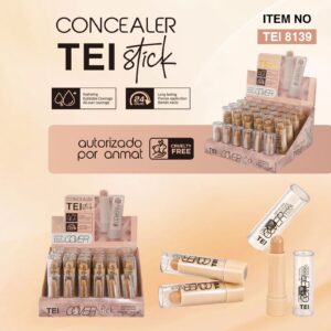 TEI CORRECTOR EN BARRA TEI8329