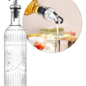Aceitero / vinagrero 500ml