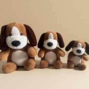 Perro 45cm