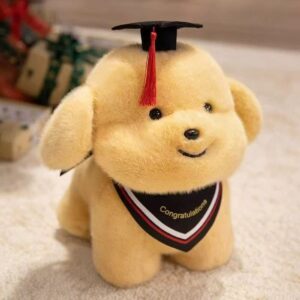 Perro doctor 40cm