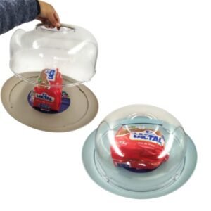 Campana transportadora tutti