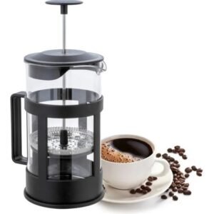 Cafetera embolo 800ml aston