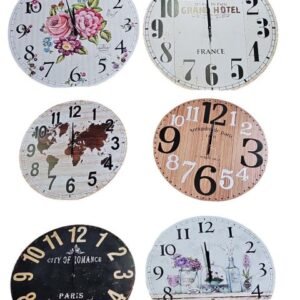 Reloj super grande 59cm