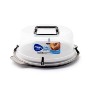 Posa torta plastico 35cm