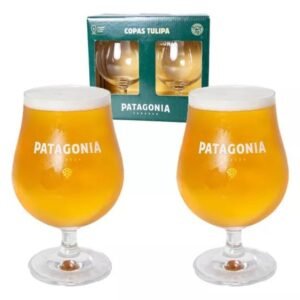 Copa patagonia