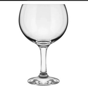 Copa x2 gin tonic 630cc nutmeg