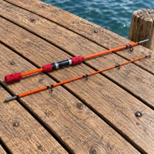 Caña de Pescar X-Fish Paraná Mini 1,80 m – 15-30 lb