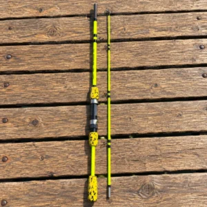 Caña de Pescar Parana Mini 1,50 m – Spinning 15-30 lb
