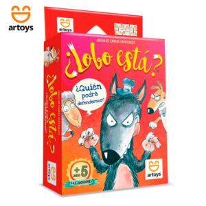 Lobo Está