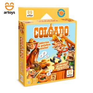 El Colgado