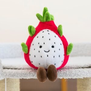 Pitaya con patitas