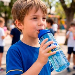 BOTELLA BOCA JR. 700 ML