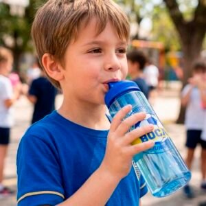 BOTELLA BOCA JR. 700 ML