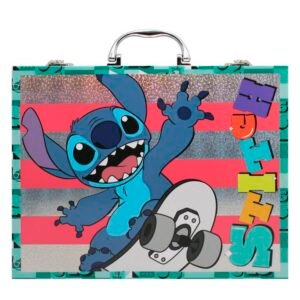 SET DE ARTE STITCH 65 PZS.