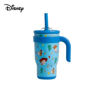 VASO TERMICO INFANTIL ACERO INOXIDABLE 400 ML TOY STORY