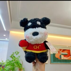 Perro 22cm