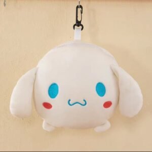 Almohada antifaz Cinnamoroll