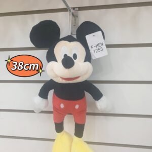 Mickey Parado