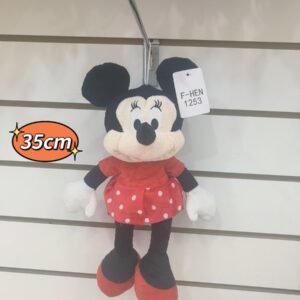 Minnie Parado 35cm