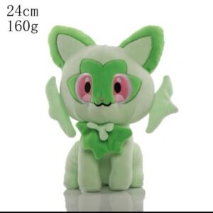 Pokemon sprigatito