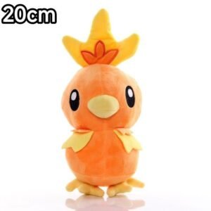 Pokemon Torchic
