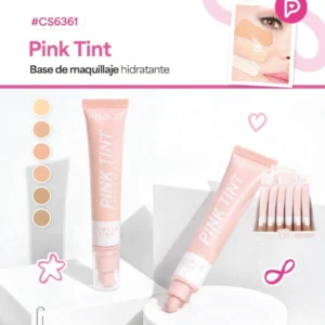 PINK 21 BASE CS6361