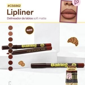 PINK 21 LAPIZ LABIAL CS6862