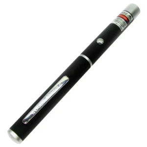 PUNTERO LASER A PILA