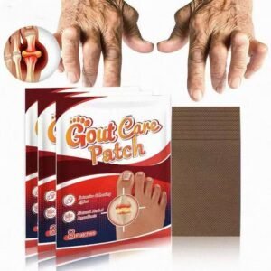 Parche Pulgar