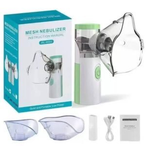 Nebulizador