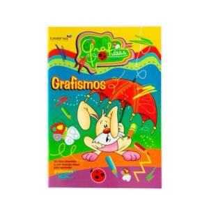 Grafideas Grafismos