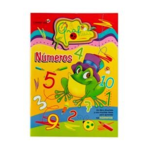 Grafideas Numeros
