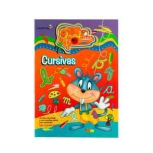 Grafideas Cursiva