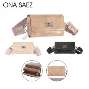 BANDOLERA ONA SAEZ