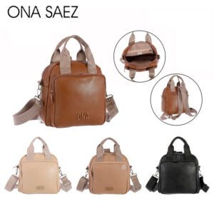 BANDOLERA ONA SAEZ