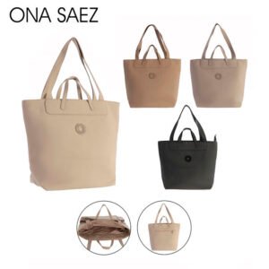 CARTERA ONA SAEZ