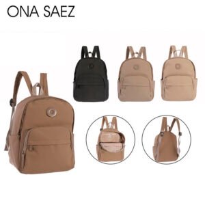 MOCHILA ONA SAEZ