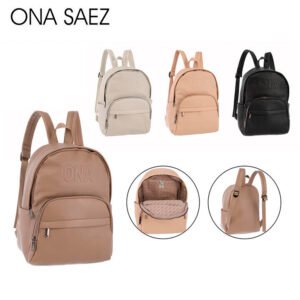 MOCHILA ONA SAEZ