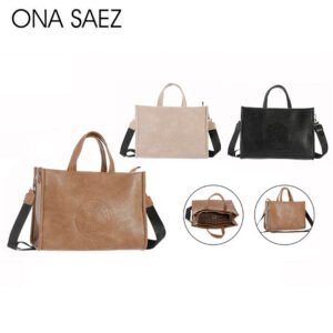 CARTERA ONA SAEZ