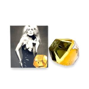 PERFUME MUJER LADY MILLION 80ML B478-1